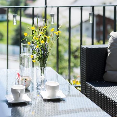Chalet Ravenstein Fiesch Luaran gambar