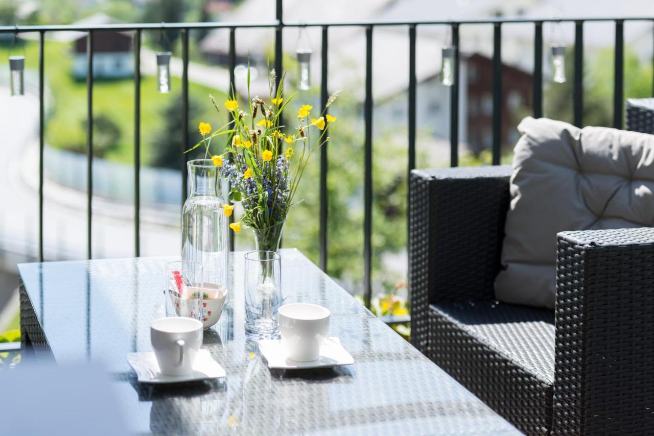 Chalet Ravenstein Fiesch Luaran gambar