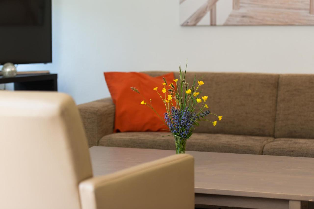 Chalet Ravenstein Fiesch Luaran gambar