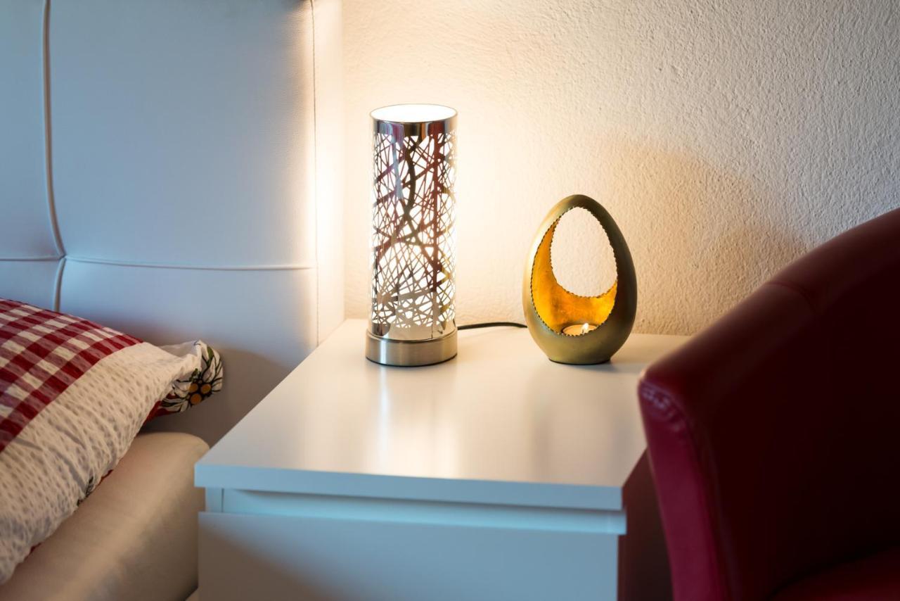 Chalet Ravenstein Fiesch Luaran gambar