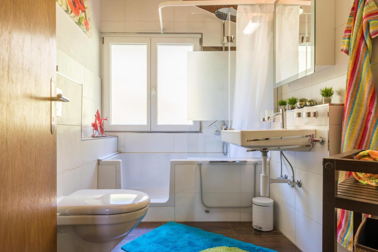 Chalet Ravenstein Fiesch Luaran gambar