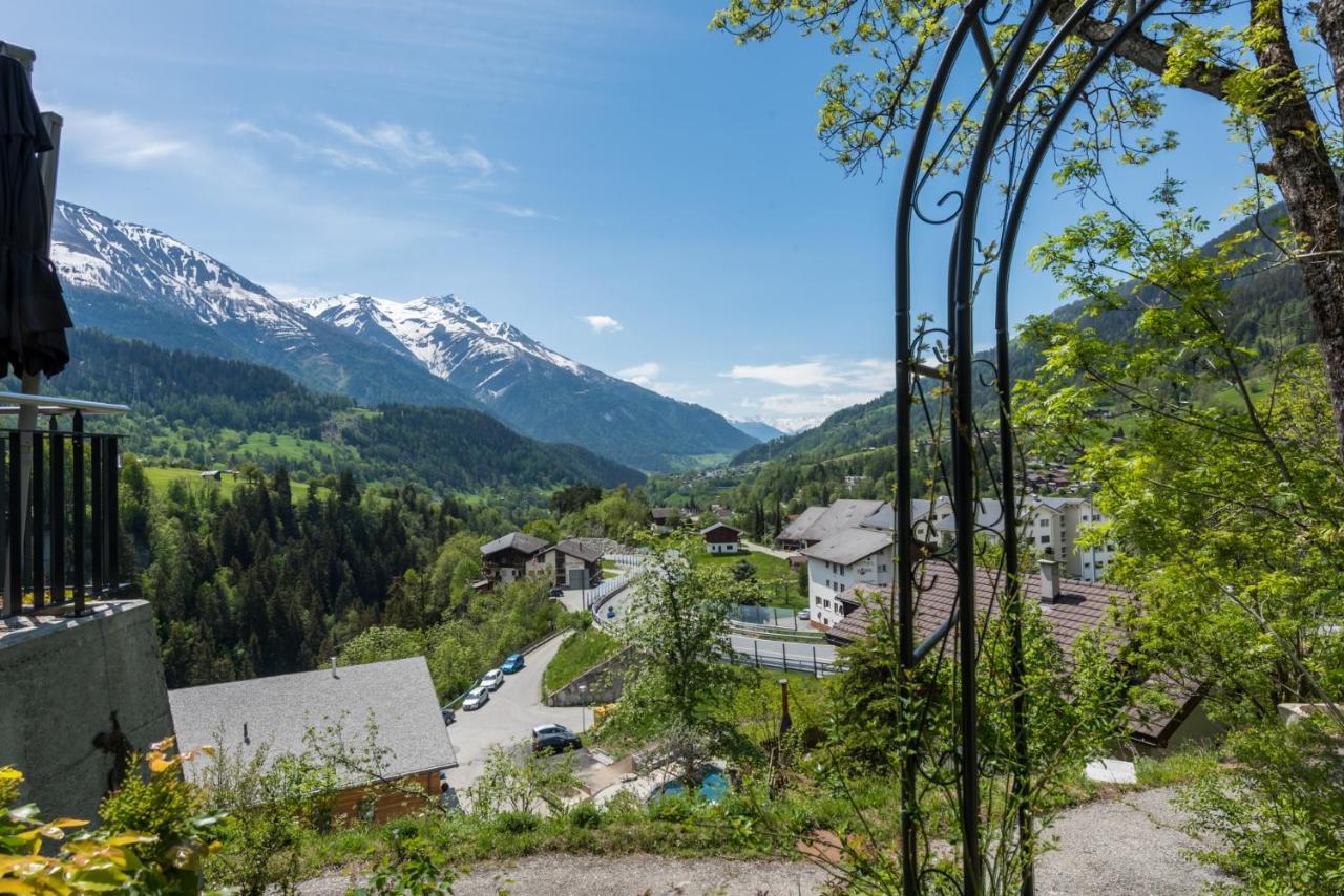 Chalet Ravenstein Fiesch Luaran gambar