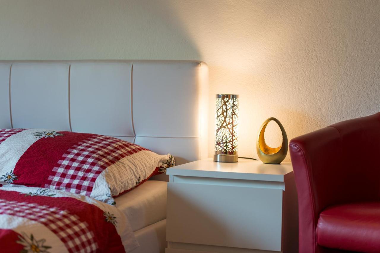 Chalet Ravenstein Fiesch Luaran gambar